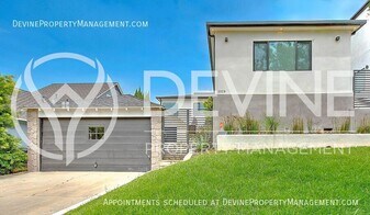 3026 Greenfield Ave in Los Angeles, CA - Building Photo