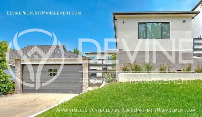 property at 3026 Greenfield Ave