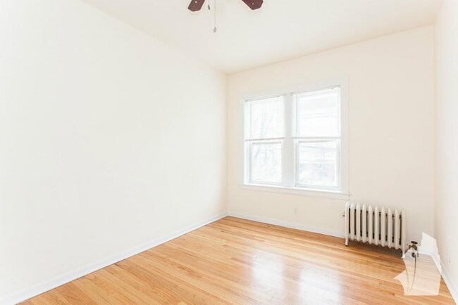 1828 W Lawrence Ave, Unit 4809-GA in Chicago, IL - Building Photo - Building Photo