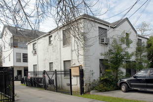 4112 Driscoll St Apartments