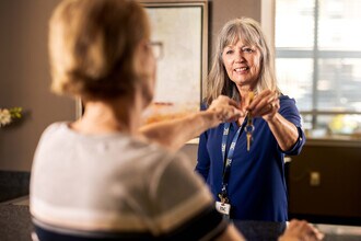Coryell Commons in Springfield, MO - Building Photo - Building Photo