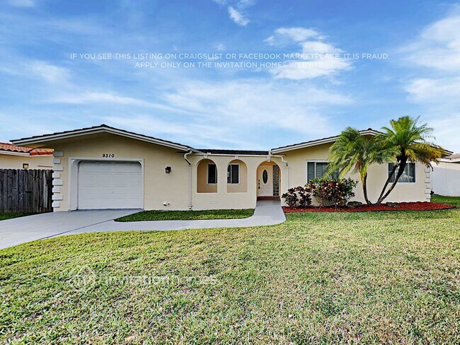 property at 9310 SW 166th St