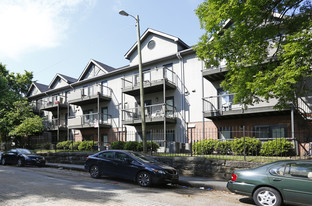 1201 Laurel Ave Apartments