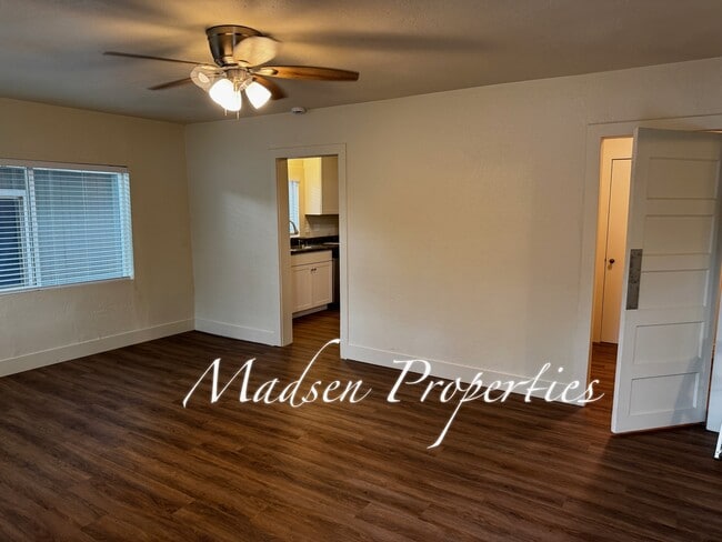 3342 Burlington Ave in Oroville, CA - Building Photo - Building Photo