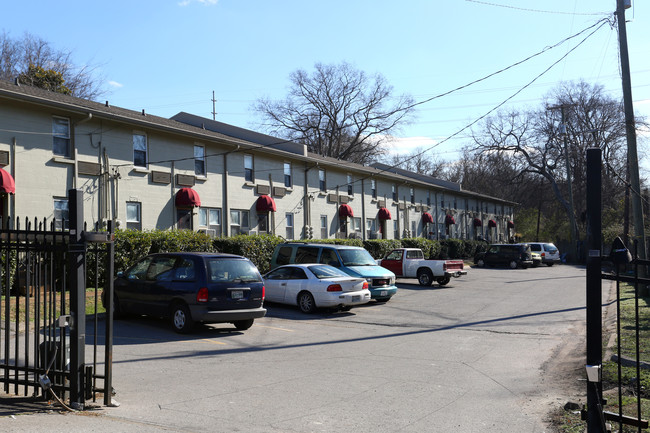 Alameda Terrace in Nashville, TN - Building Photo - Building Photo