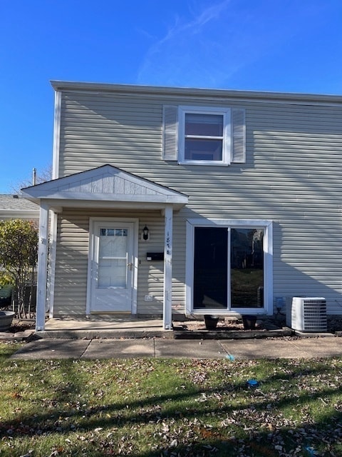 property at 183 Judith Ct