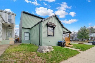 1057 E Caldwell St in Louisville, KY - Building Photo - Building Photo