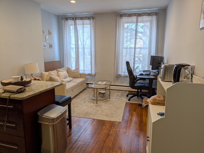 15 University Rd, Unit #25 in Brookline, MA - Building Photo - Building Photo