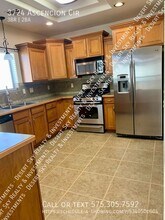 3724 Ascencion Cir in Las Cruces, NM - Building Photo - Building Photo