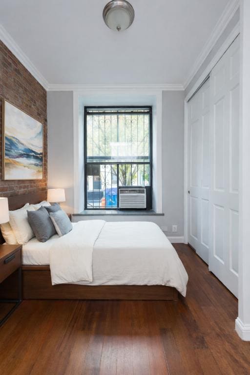 15 W 103rd St, Unit 1A in New York, NY - Foto de edificio - Building Photo