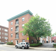 5607-5611 Elmer St in Pittsburgh, PA - Building Photo - Building Photo