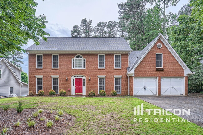 5483 Brookstone Dr NW