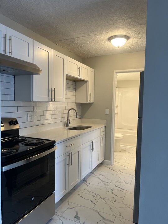 306 Grant St in Framingham, MA - Building Photo