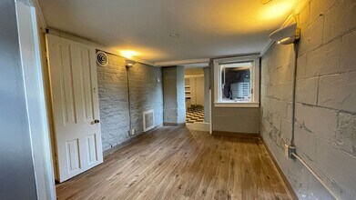 1307 Columbia St in Lafayette, IN - Foto de edificio - Building Photo