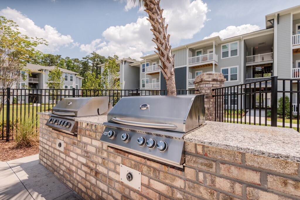 Vinings Brushy Creek Greer, SC Apartments