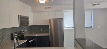 160 Lafayette St, Unit 06102 in Jersey City, NJ - Building Photo - Building Photo