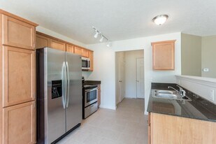 50 Ivy Bridge Way in Rochester, NY - Building Photo