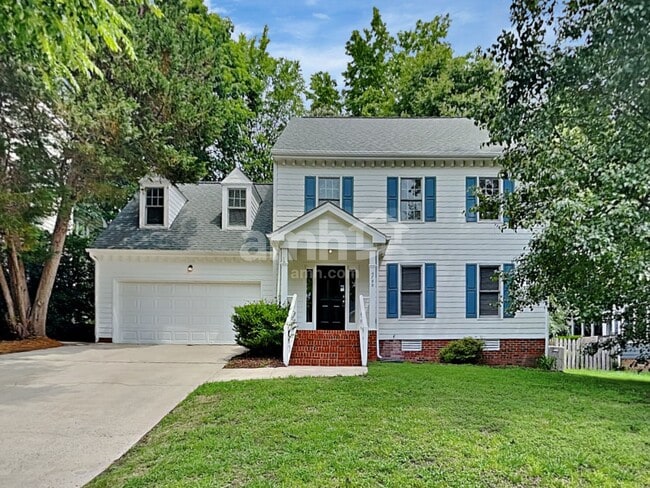 property at 4700 Forest Highland Dr