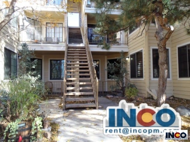 910 S Dahlia St in Denver, CO - Building Photo - Building Photo