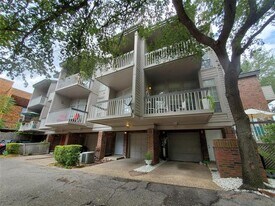 7474 Fair Oaks Ave in Dallas, TX - Building Photo