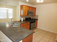 12757 Tierra Monje Ln in El Paso, TX - Building Photo - Building Photo