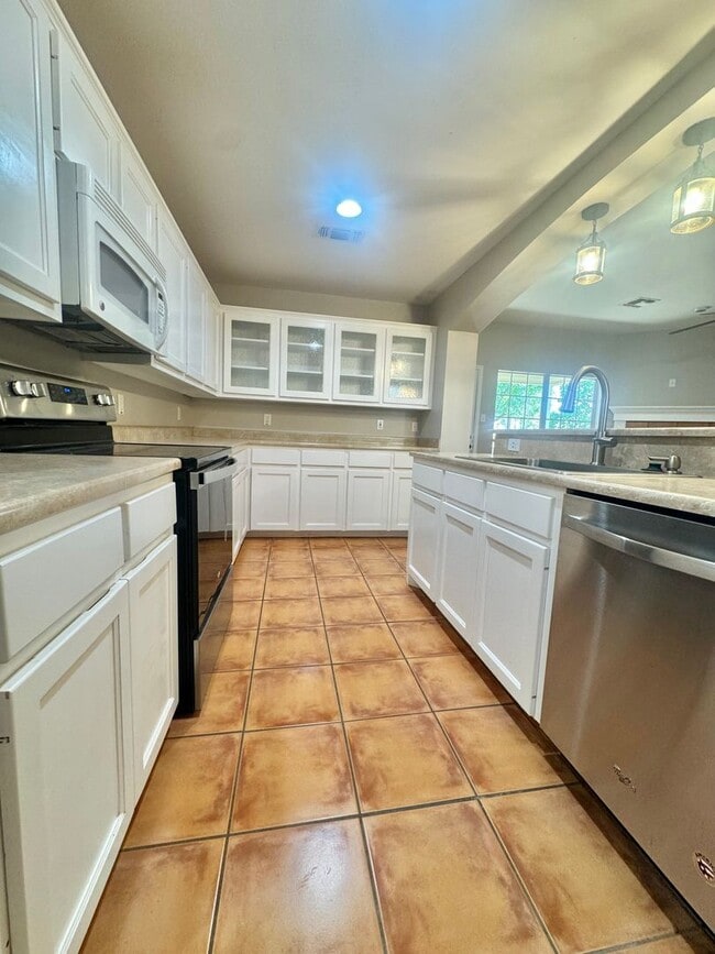 3214 Edgewood Dr in San Angelo, TX - Building Photo - Building Photo