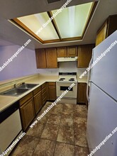 6095 McKinney Dr NE in Albuquerque, NM - Building Photo - Building Photo