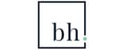 Property Management Company Logo BH Management Services