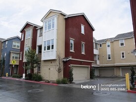 1580 Canal St in Milpitas, CA - Building Photo
