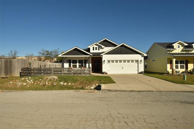 505 Betchan Dr in Lake Dallas, TX - Building Photo