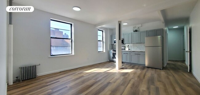 3505 Rochambeau Ave in Bronx, NY - Building Photo - Building Photo