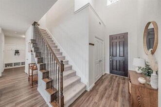 2725 Henson Ln in Garland, TX - Building Photo - Building Photo