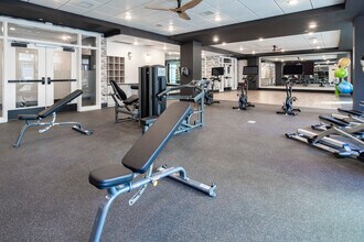 Encore MidCity in Huntsville, AL - Building Photo - Building Photo