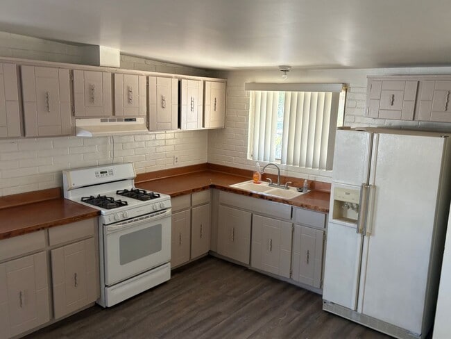 3312 S Kolb Rd in Tucson, AZ - Building Photo - Building Photo