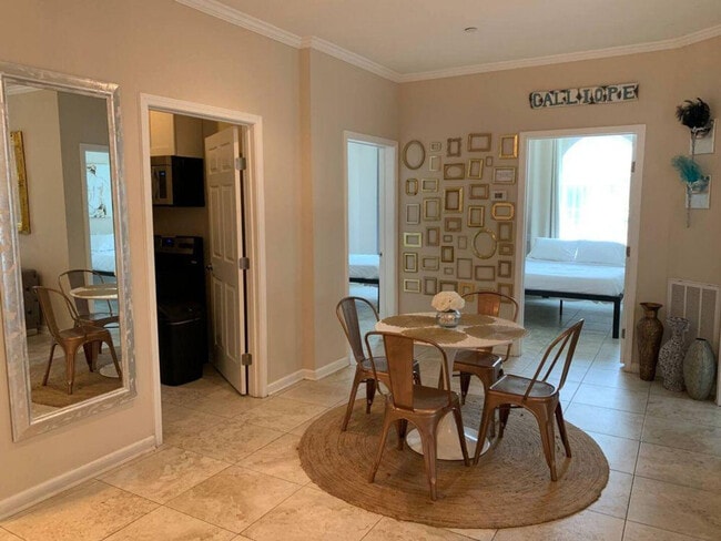 1515 Calliope St in New Orleans, LA - Building Photo - Building Photo