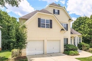 14004 Ballantyne Meadows Dr in Charlotte, NC - Building Photo