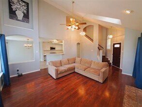 3708 Bird House Dr in Round Rock, TX - Building Photo - Building Photo