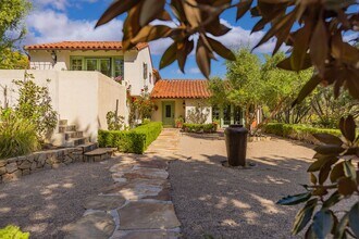 2800 Maricopa Hwy in Ojai, CA - Building Photo - Building Photo