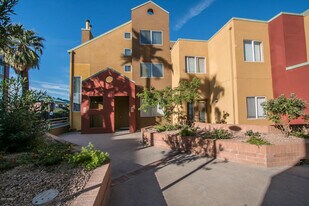 154 W 5th St, Unit #227 in Tempe, AZ - Building Photo