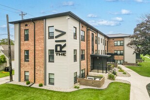 The Riv on the Greenway! in Fort Wayne, IN - Building Photo