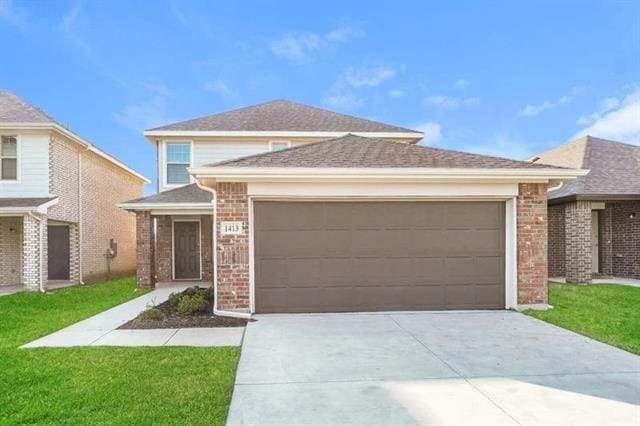 property at 1413 Timothy St