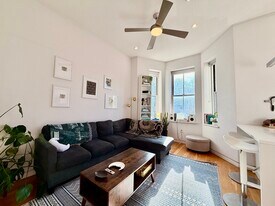 1607 Tremont St in Boston, MA - Building Photo