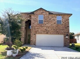 720 Smooth Wine in Cibolo, TX - Building Photo