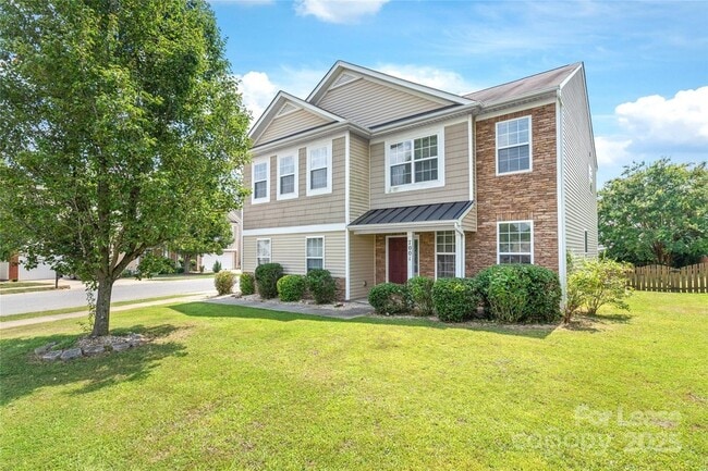 property at 7001 Dacian Ln