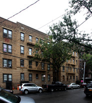 13217 Maple Ave Apartments