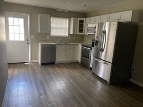 1117 Liberty Hall Dr in Morristown, TN - Building Photo - Building Photo