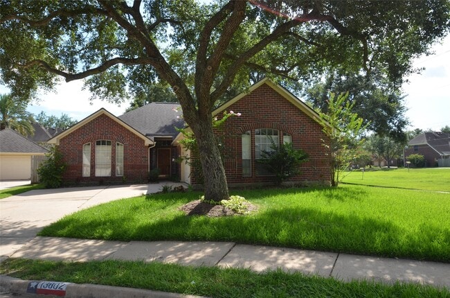 property at 13802 Rosebranch Ct