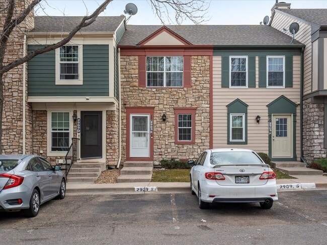 2909 W 81st Ave in Westminster, CO - Building Photo - Building Photo