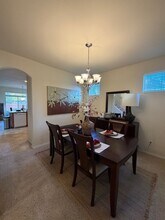 3510 Becket St NE in Lacey, WA - Building Photo - Building Photo