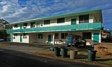 1526 Keeaumoku St in Honolulu, HI - Building Photo - Building Photo